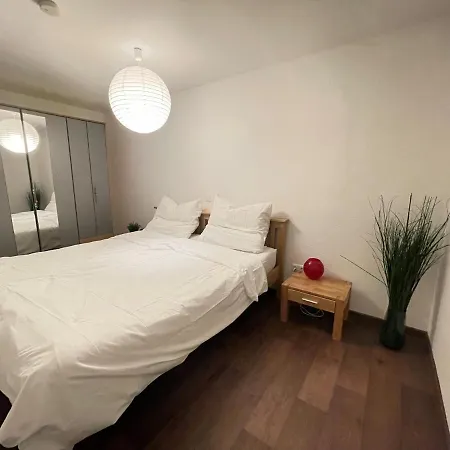 Markgrafenheide Apartment Rostock
