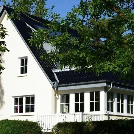 Markgrafenheide Apartment Rostock