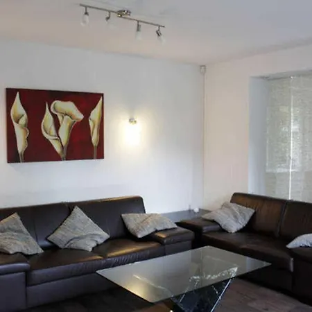 Markgrafenheide Apartment Rostock