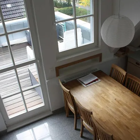 Markgrafenheide Apartment Rostock
