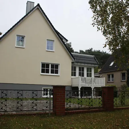 Markgrafenheide * Rostock