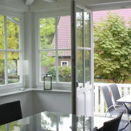 Markgrafenheide Rostock