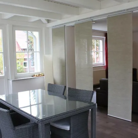 Apartment Markgrafenheide Rostock