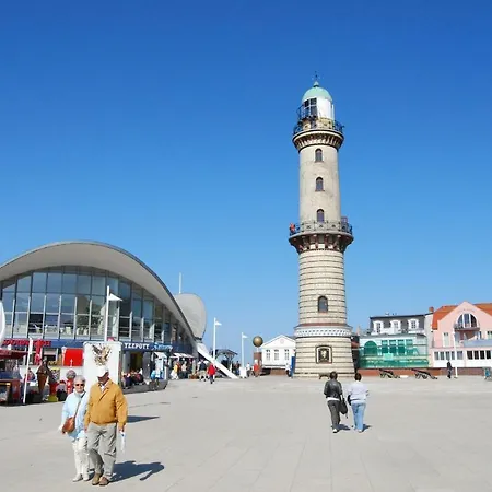 Markgrafenheide Rostock