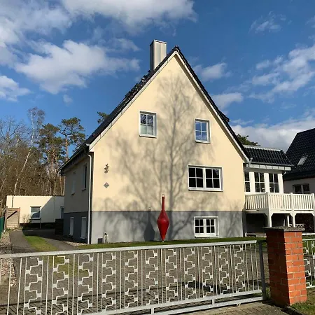Lägenhet Markgrafenheide Rostock