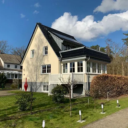 Markgrafenheide