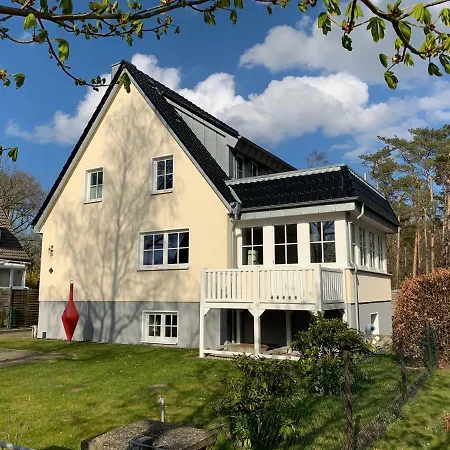 Markgrafenheide